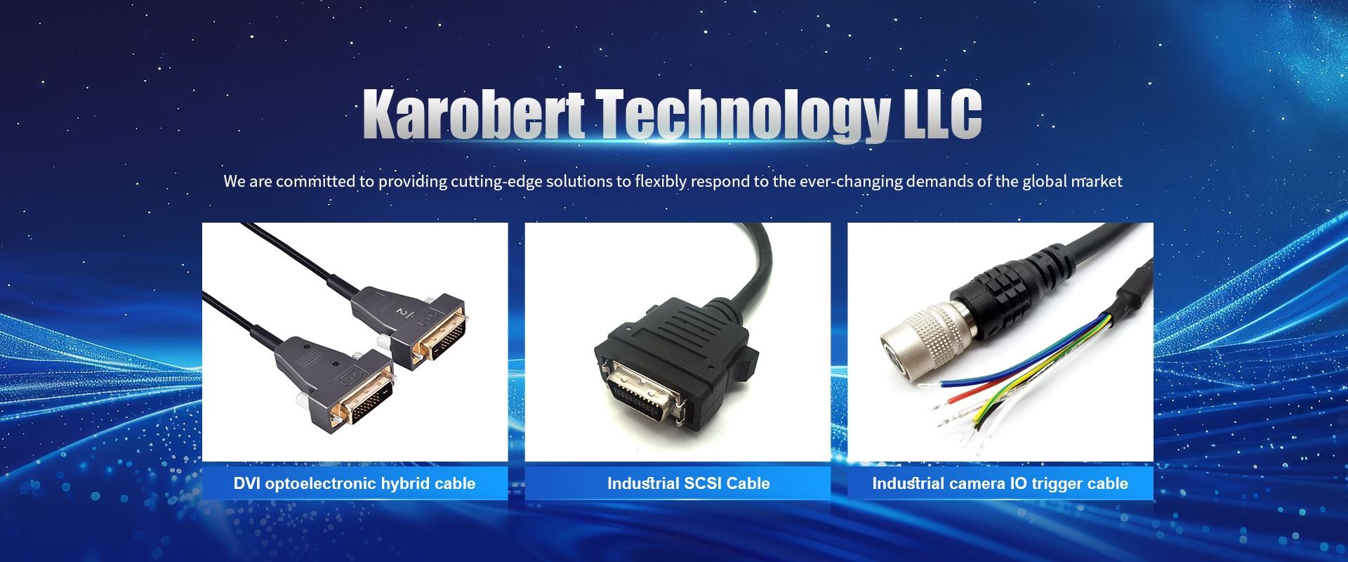 Karohert TechnologyLLC